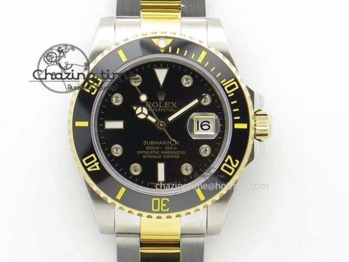 MiroTime 0206 SportInspired GMT-Master II 126710 BLRO Blue Red Ceramic Clean Factory Best Edition on Jubilee Bracelet DD3285 CHS V 1540